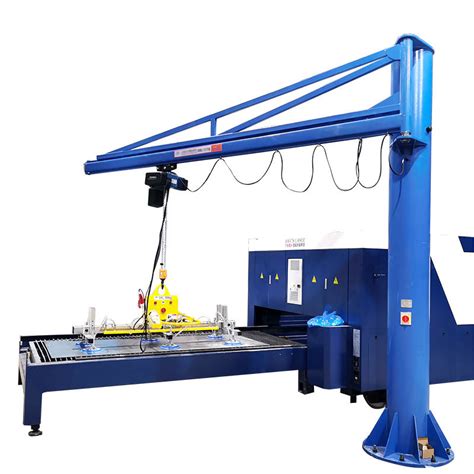 sheet metal suction lifter|vacuum lifters for sheet metal.